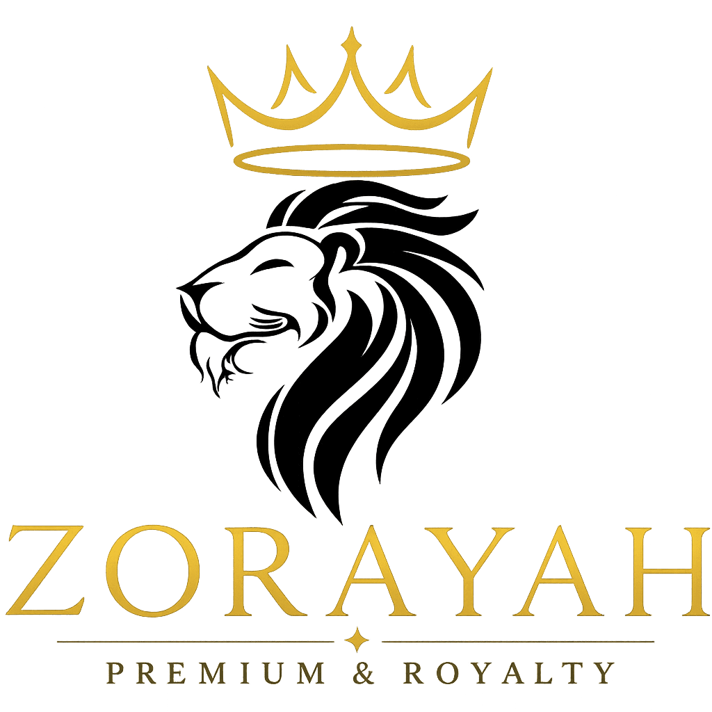 ZORAYAH Store